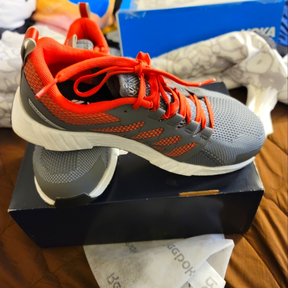 Reebok Shoes